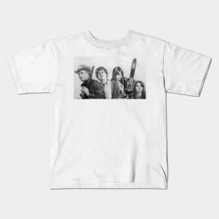 Zombieland Kids T-Shirt